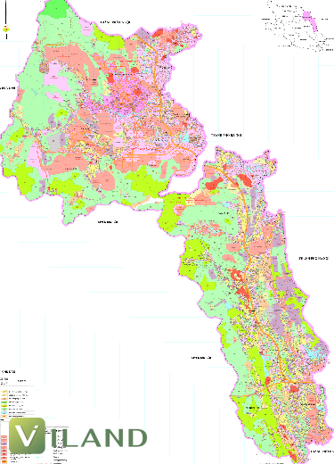 Chuyên nhà cho thuê và tra cứu quy hoạch thông minh