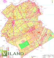 Chuyên nhà cho thuê và tra cứu quy hoạch thông minh