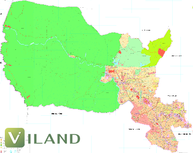 Chuyên nhà cho thuê và tra cứu quy hoạch thông minh