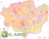 Chuyên nhà cho thuê và tra cứu quy hoạch thông minh