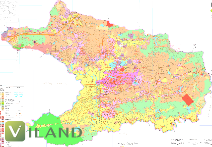 Chuyên nhà cho thuê và tra cứu quy hoạch thông minh
