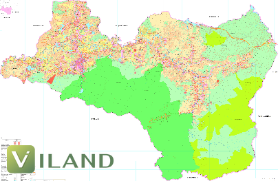 Chuyên nhà cho thuê và tra cứu quy hoạch thông minh
