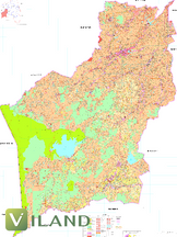 Chuyên nhà cho thuê và tra cứu quy hoạch thông minh