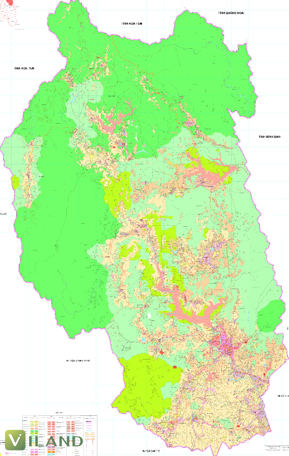 Chuyên nhà cho thuê và tra cứu quy hoạch thông minh