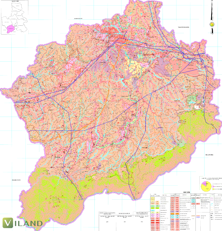 Chuyên nhà cho thuê và tra cứu quy hoạch thông minh