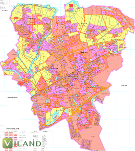 Chuyên nhà cho thuê và tra cứu quy hoạch thông minh