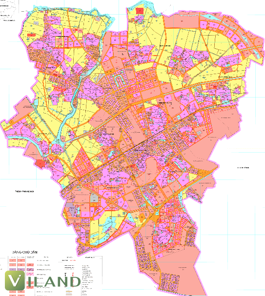 Chuyên nhà cho thuê và tra cứu quy hoạch thông minh