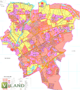 Chuyên nhà cho thuê và tra cứu quy hoạch thông minh