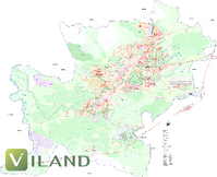 Chuyên nhà cho thuê và tra cứu quy hoạch thông minh