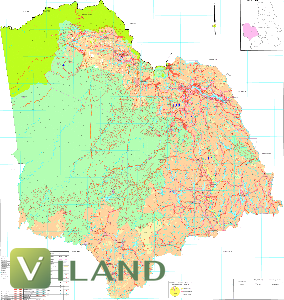 Chuyên nhà cho thuê và tra cứu quy hoạch thông minh