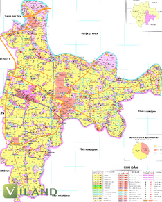 Chuyên nhà cho thuê và tra cứu quy hoạch thông minh