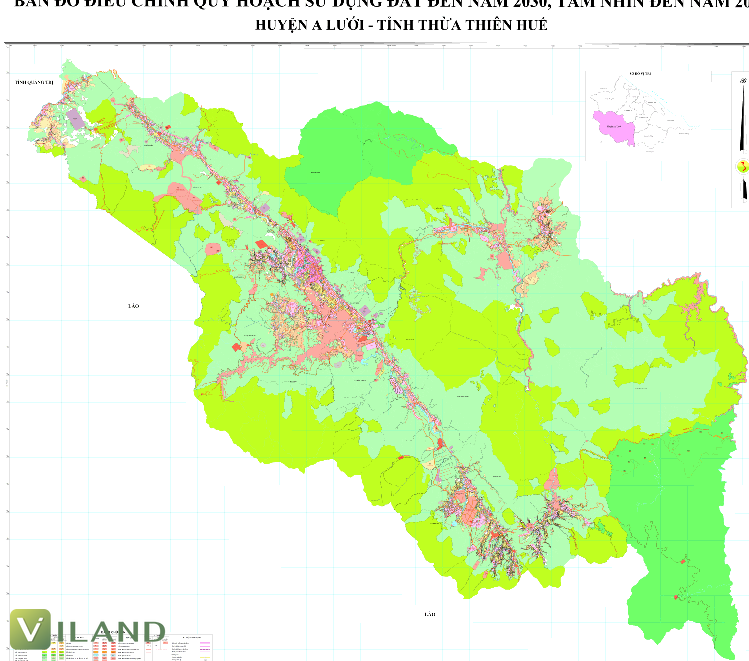 Chuyên nhà cho thuê và tra cứu quy hoạch thông minh
