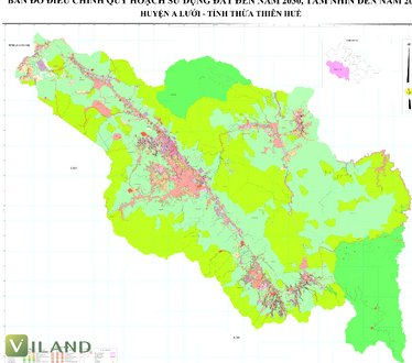 Chuyên nhà cho thuê và tra cứu quy hoạch thông minh