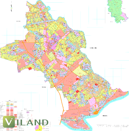 Chuyên nhà cho thuê và tra cứu quy hoạch thông minh