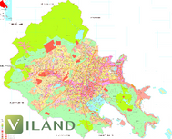 Chuyên nhà cho thuê và tra cứu quy hoạch thông minh