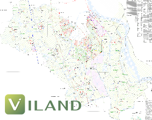 Chuyên nhà cho thuê và tra cứu quy hoạch thông minh