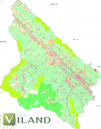 Chuyên nhà cho thuê và tra cứu quy hoạch thông minh