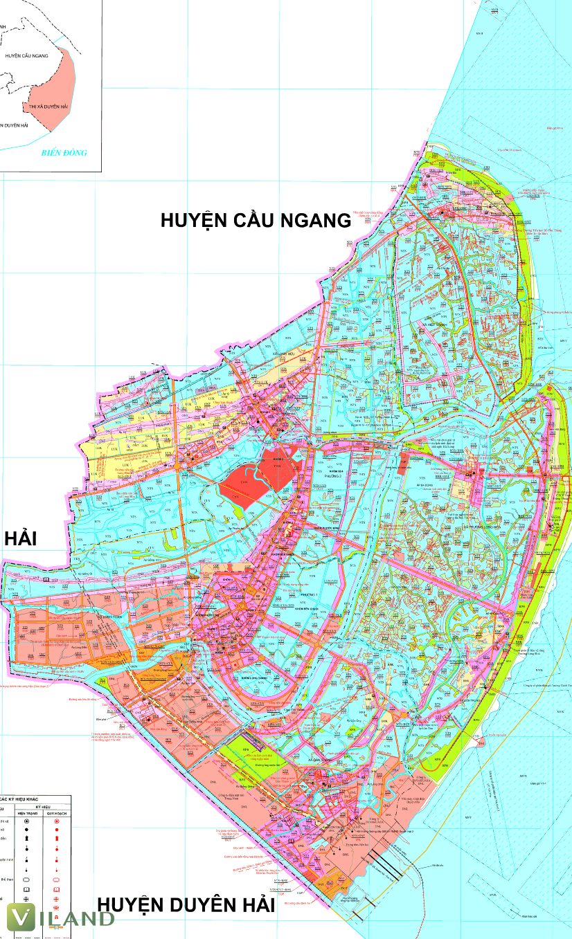 Chuyên nhà cho thuê và tra cứu quy hoạch thông minh