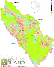 Chuyên nhà cho thuê và tra cứu quy hoạch thông minh