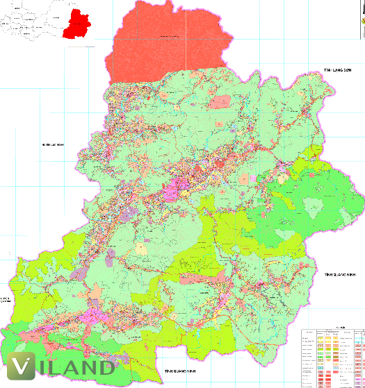 Chuyên nhà cho thuê và tra cứu quy hoạch thông minh