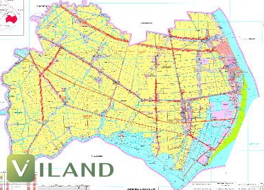 Chuyên nhà cho thuê và tra cứu quy hoạch thông minh