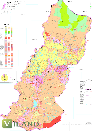 Chuyên nhà cho thuê và tra cứu quy hoạch thông minh