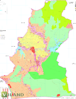 Chuyên nhà cho thuê và tra cứu quy hoạch thông minh