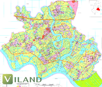 Chuyên nhà cho thuê và tra cứu quy hoạch thông minh