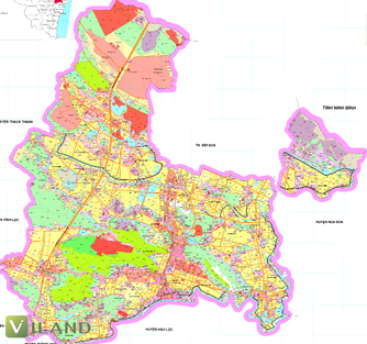 Chuyên nhà cho thuê và tra cứu quy hoạch thông minh