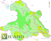 Chuyên nhà cho thuê và tra cứu quy hoạch thông minh