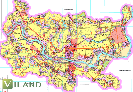 Chuyên nhà cho thuê và tra cứu quy hoạch thông minh