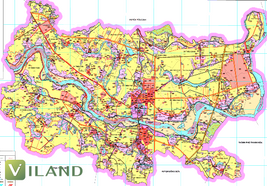 Chuyên nhà cho thuê và tra cứu quy hoạch thông minh