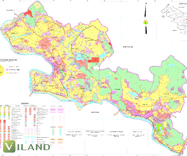 Chuyên nhà cho thuê và tra cứu quy hoạch thông minh