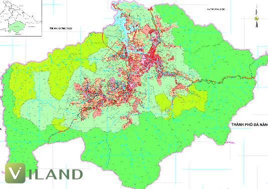 Chuyên nhà cho thuê và tra cứu quy hoạch thông minh
