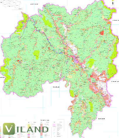 Chuyên nhà cho thuê và tra cứu quy hoạch thông minh