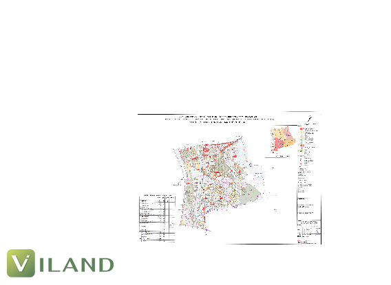 Chuyên nhà cho thuê và tra cứu quy hoạch thông minh