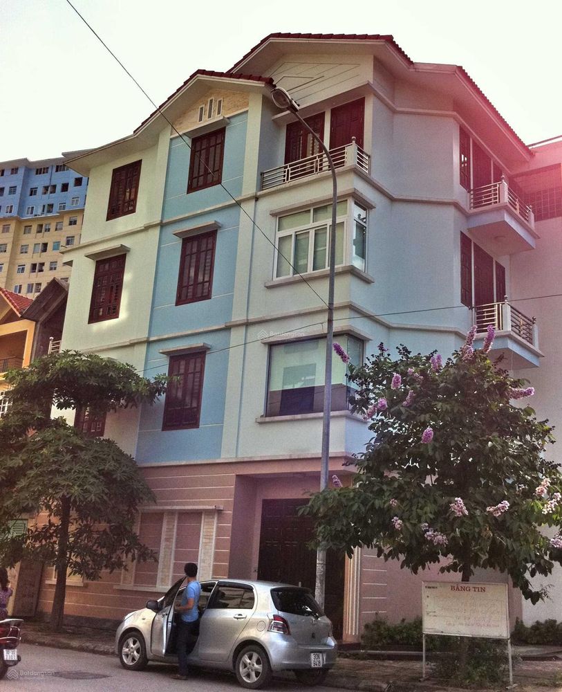 Chuyên nhà cho thuê và tra cứu quy hoạch thông minh