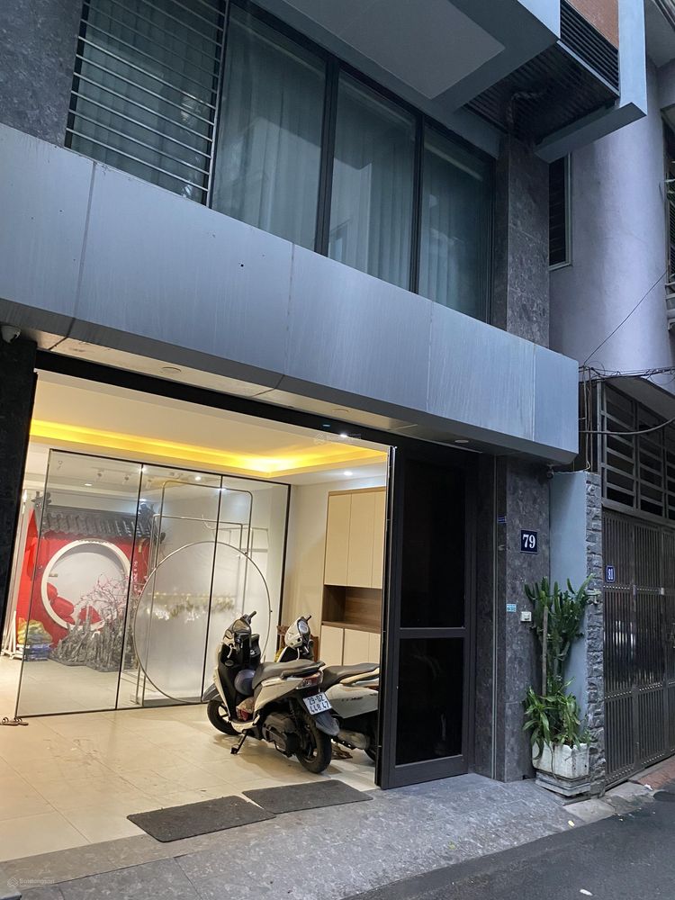 Chuyên nhà cho thuê và tra cứu quy hoạch thông minh