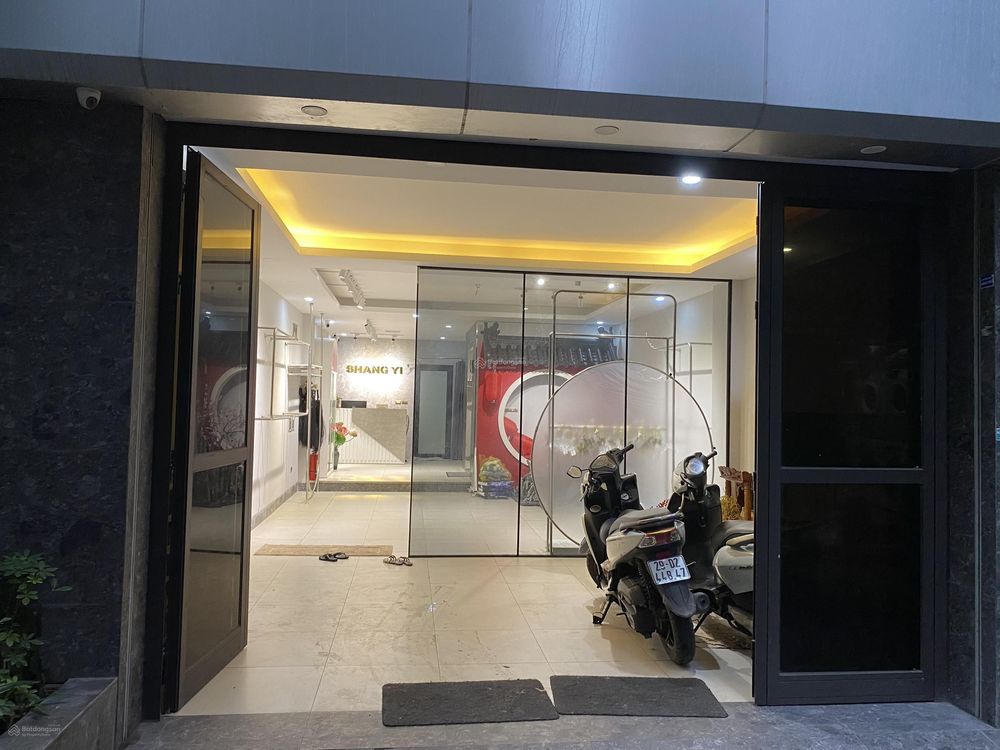 Chuyên nhà cho thuê và tra cứu quy hoạch thông minh