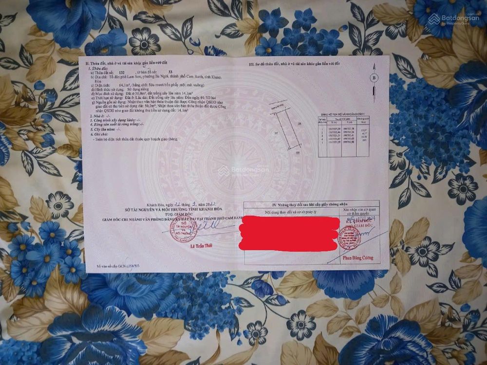 Chuyên nhà cho thuê và tra cứu quy hoạch thông minh