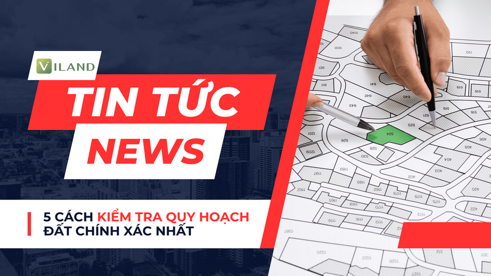 Chuyên nhà cho thuê và tra cứu quy hoạch thông minh