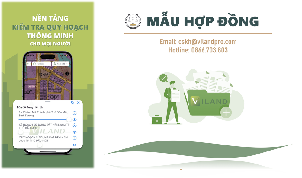 Chuyên nhà cho thuê và tra cứu quy hoạch thông minh