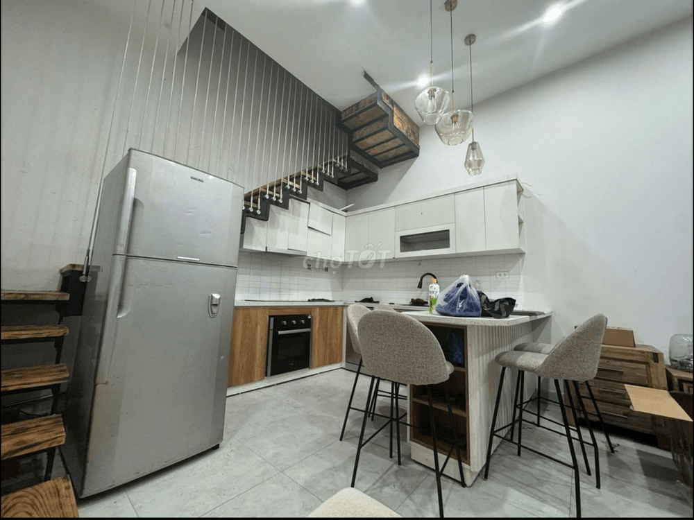 Chuyên nhà cho thuê và tra cứu quy hoạch thông minh