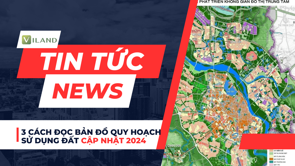 Chuyên nhà cho thuê và tra cứu quy hoạch thông minh