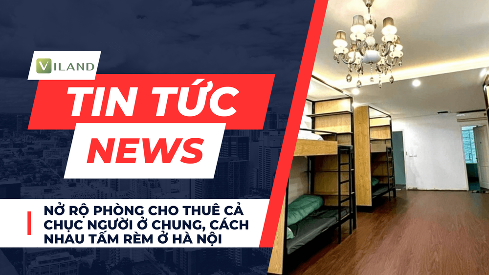 Chuyên nhà cho thuê và tra cứu quy hoạch thông minh