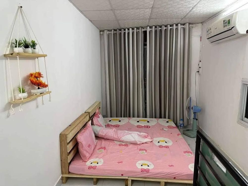 Chuyên nhà cho thuê và tra cứu quy hoạch thông minh