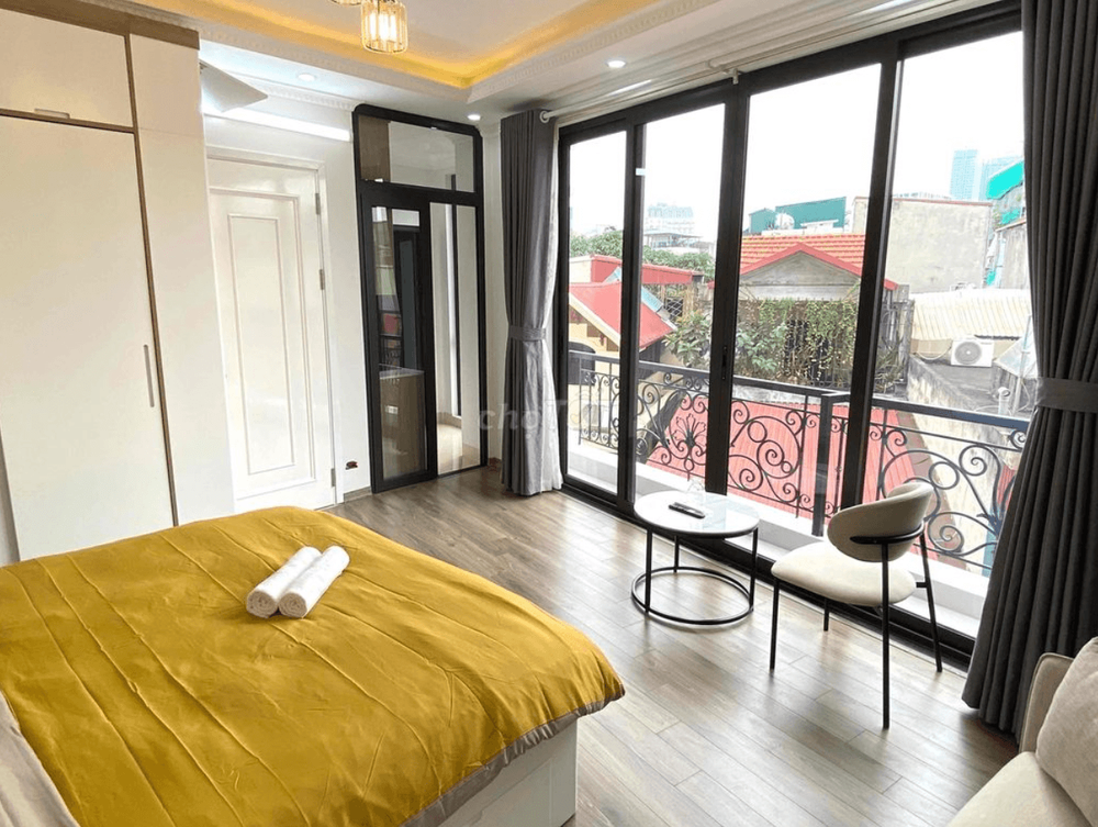 Chuyên nhà cho thuê và tra cứu quy hoạch thông minh