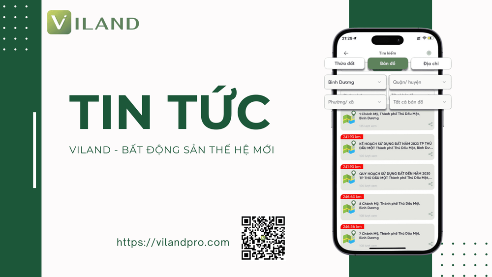 Chuyên nhà cho thuê và tra cứu quy hoạch thông minh