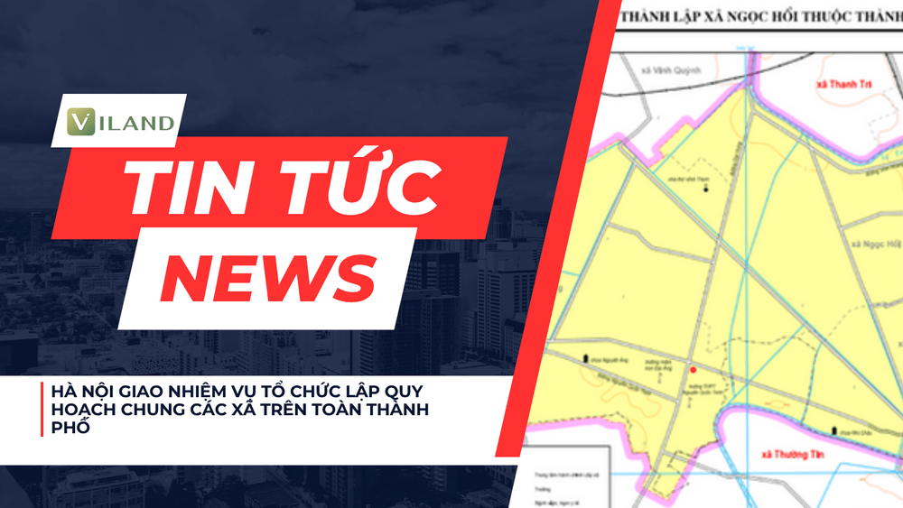 Chuyên nhà cho thuê và tra cứu quy hoạch thông minh