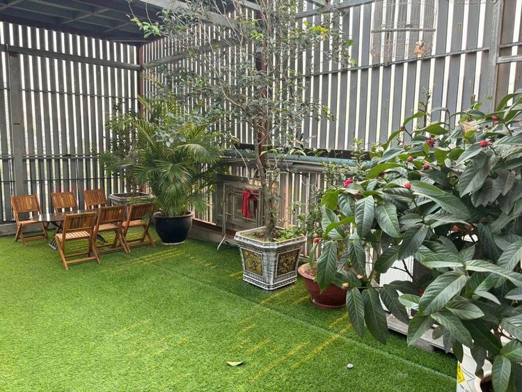 Chuyên nhà cho thuê và tra cứu quy hoạch thông minh